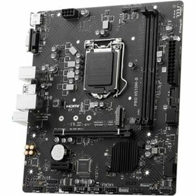 PRO H510M B Motherboard
