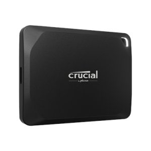 X10 Pro 2TB Portable SSD