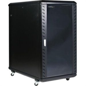 22U 36" Server Rack Cabinet