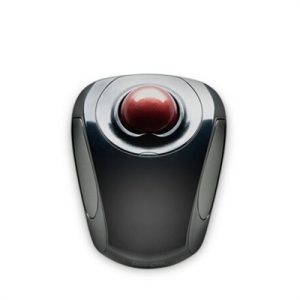 ORBIT MOBILE TRACKBALL
