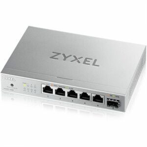 5Port 2.5GbE Switch