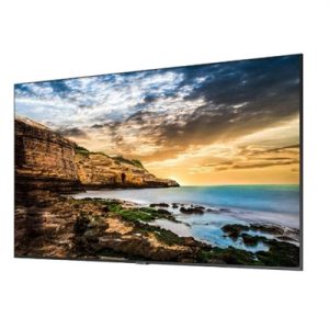 LFD 50 Dsply Crystal UHD