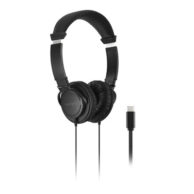 Hi Fi USB C Headphones