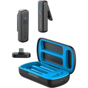 Create Wireless Lav Mic  EOL