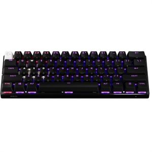 Pro X60 Wirelss Game Keyboard