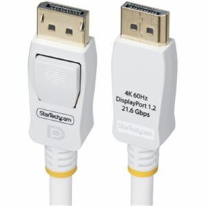 6ft VESA Certified DP Cable