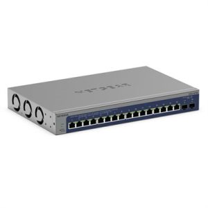 16P 10G MG SMART SWITCH