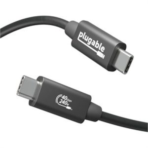 1m USB4 Cable 240W