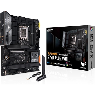 TUF GAMING Z790 PLUS WIFI