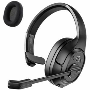 H1 Pro AI-Powered Headset