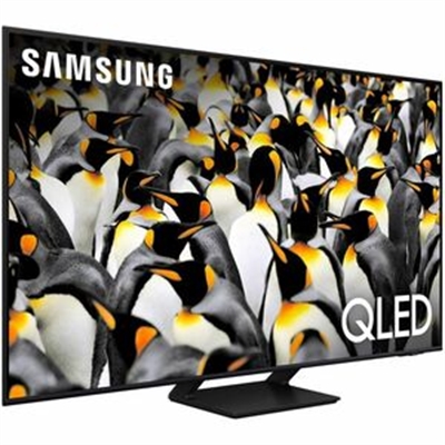 EOL 55" QLED 2160p 120Hz 4K