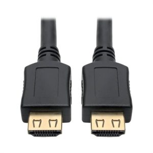 High Speed HDMI Cable w Grippi