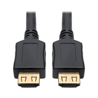 High Speed HDMI Cable w Grippi