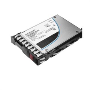 4TB SATA 7.2K LFF LP DS HDD