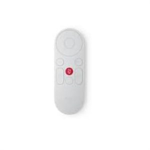 Rally Bar Remote - White