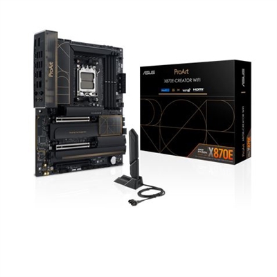 ProArt X870ECREATOR WIFI