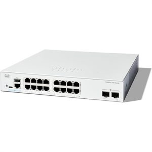 1200 16-port GE 2x1G SFP