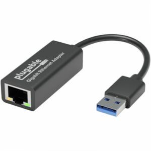 USB 3.0 to GbE Adapter   1Gbps