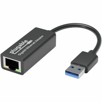 USB 3.0 to GbE Adapter 1Gbps