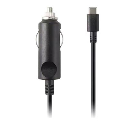 Lenovo 65W USB-C DC Travel Adapter – Portable Charger