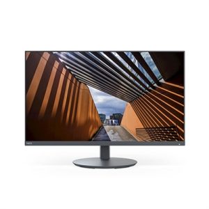 27" Desktop W  LAN