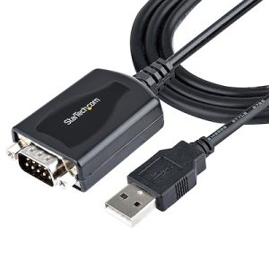 USB to Serial Cable TAA