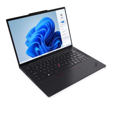 Lenovo ThinkPad T14s Gen 5 Laptop – Intel Core Ultra 7 155U, 16GB RAM, 512GB SSD, 14" WUXGA Display, Windows 11 Pro