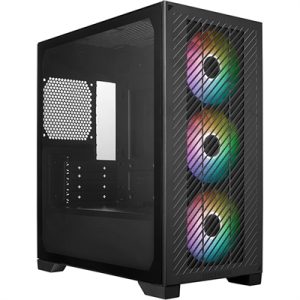 Cooler Master E301 Gaming PC