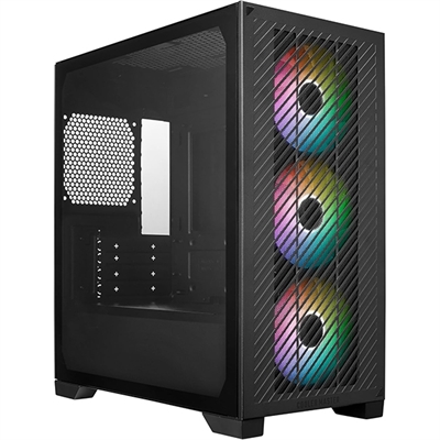 Cooler Master E301 Gaming PC