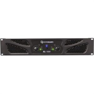 CROWN 2x450W Power Amplifier