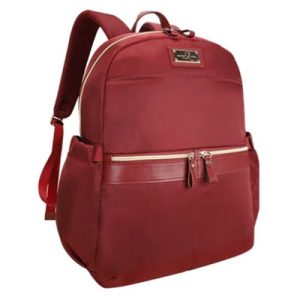 Laguna Backpack - Burgundy