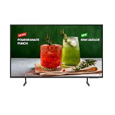 LFD 65" BED Series TV