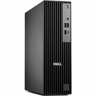 Dell Pro Slim Desktop – Intel Core Ultra 5 235, 8GB RAM, 256GB SSD, Windows 11 Pro