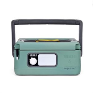 6Quart Traveling Slow Cooker