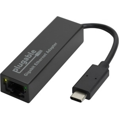 USBC to Ethernet Adapter GbE