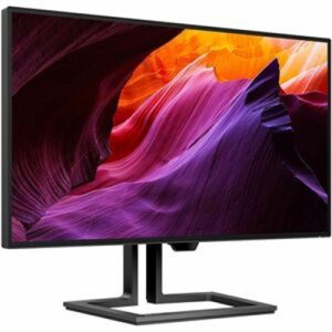 27" Monitor Mini LED UHD