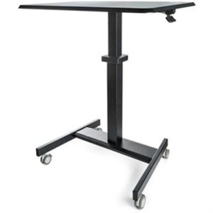 Mobile Standing Desk Portable