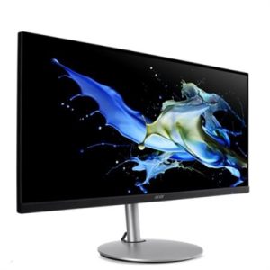 CB2 34" AG IPS Monitor