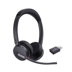 Yealink WH64 Hybrid Dual UC