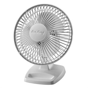 Air King 6" Desk Fan