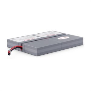 Replacement Battery 4 x6V 9AH