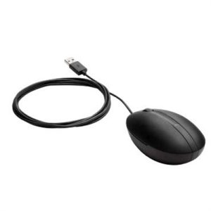 HP Wired 320M Mouse o
