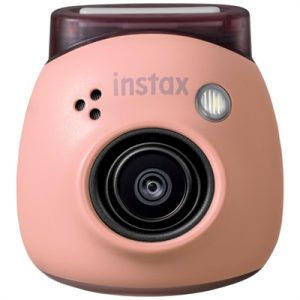 Instax Pal Pink Digital EOL