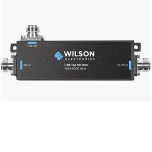 WE 7 dB 2Way Split 6004000