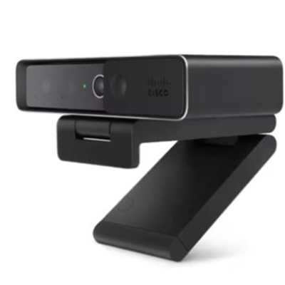 Cisco Desk Camera 4K Platinum