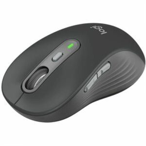 Signature Plus M750 Wrls Mouse