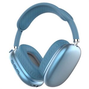 Supersonic BL Headphone Blue