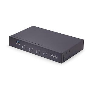 4-Port KM Switch, USB Switch