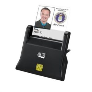 Desktop Smart Card Reader TAA