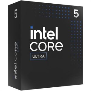 Ultra 5 Desktop Processor 225